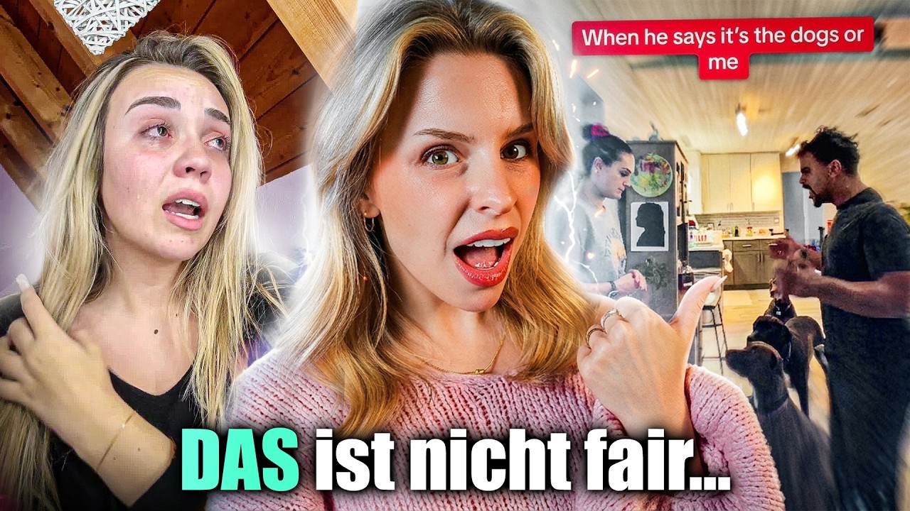 Thumbnail for the Date am Dienstag episode Das Ultimatum