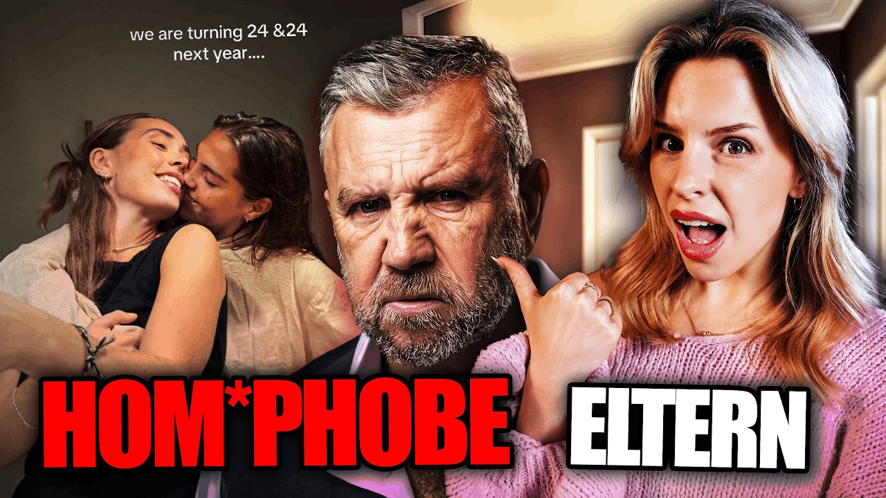 Thumbnail for the Date am Dienstag episode Dreiste Eltern